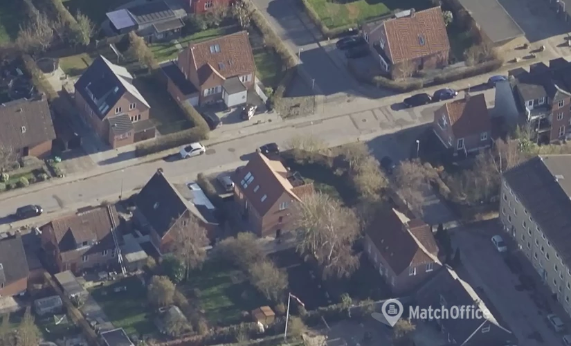 Bolig Rebslagervej 4 8900 Randers C