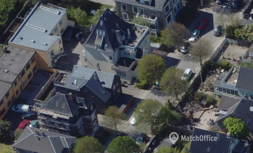 Bolig Kong Georgs Vej 41B 2000 Frederiksberg