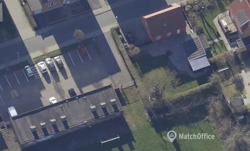 Bolig Rebslagervej 4 8900 Randers C