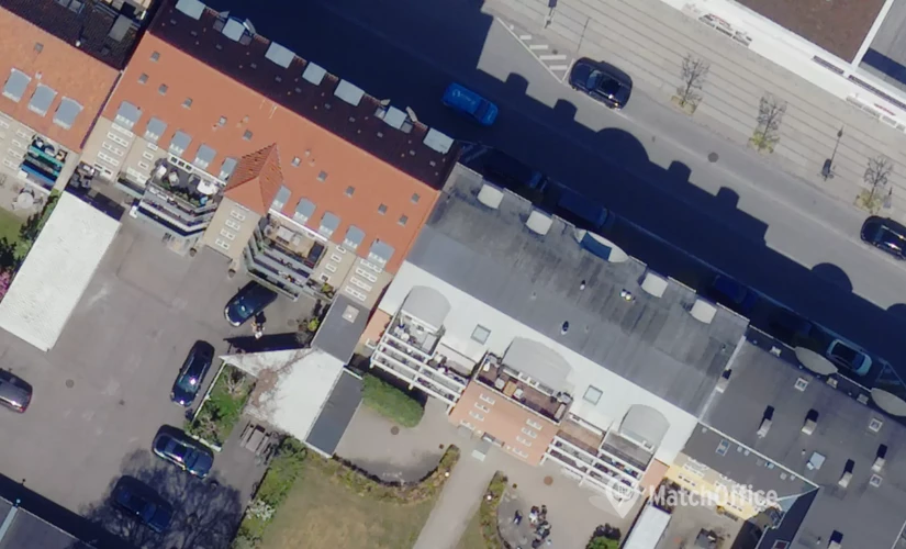 Butik Jægersborg Alle 35 2920 Charlottenlund