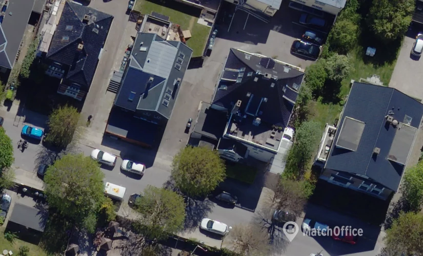 Bolig Kong Georgs Vej 41B 2000 Frederiksberg