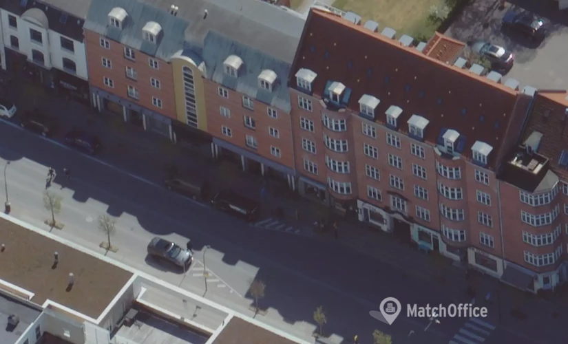 Butik Jægersborg Alle 35 2920 Charlottenlund