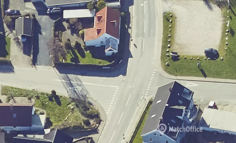 Bolig Ølholm Bygade 3A 7160 Tørring