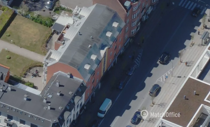 Butik Jægersborg Alle 35 2920 Charlottenlund