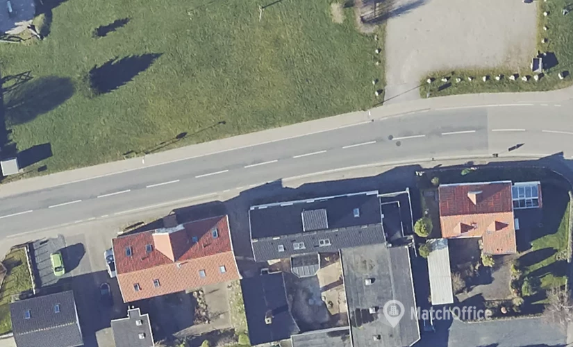 Bolig Ølholm Bygade 3A 7160 Tørring