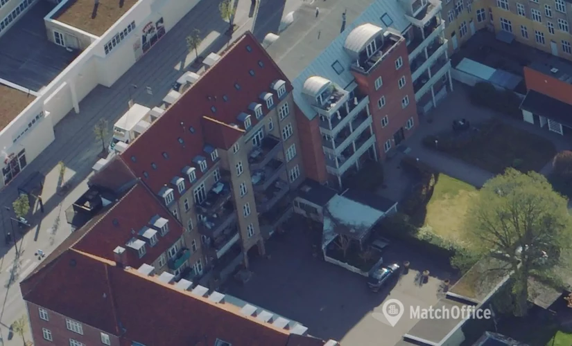 Butik Jægersborg Alle 35 2920 Charlottenlund