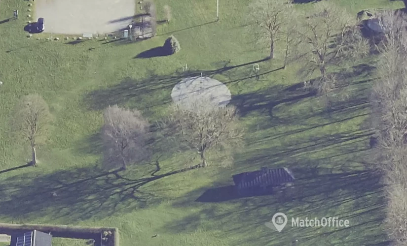 Bolig Ølholm Bygade 3A 7160 Tørring