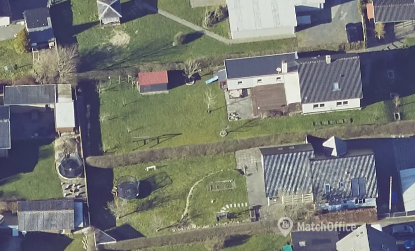 Bolig Ølholm Bygade 3A 7160 Tørring