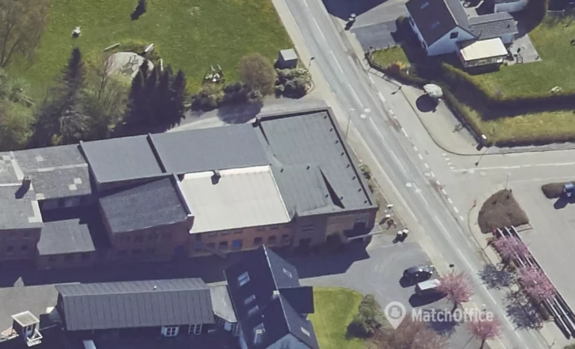 Bolig Ølholm Bygade 3A 7160 Tørring