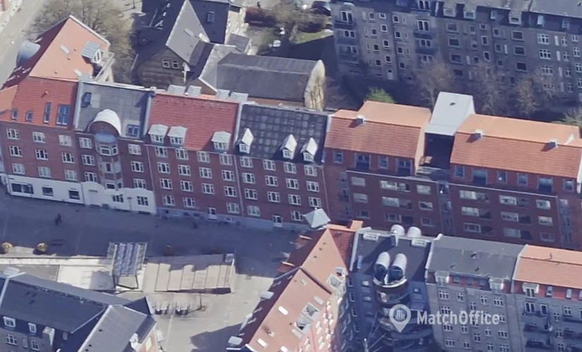 Bolig Louisegade 9 9000 Aalborg