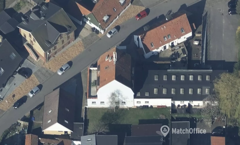 Bolig Møllegade 6A 6200 Aabenraa