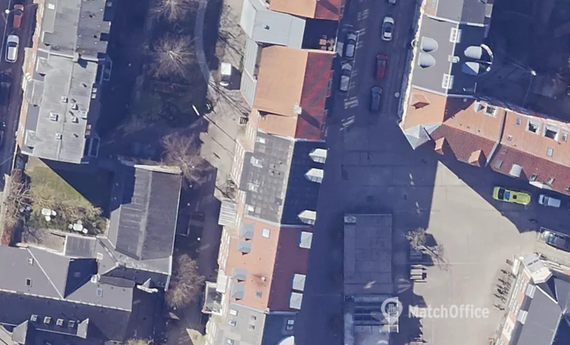 Bolig Louisegade 9 9000 Aalborg