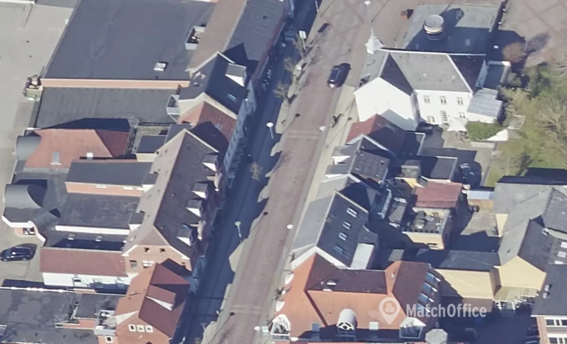 Butik Himmerlandsgade 99 9600 Aars