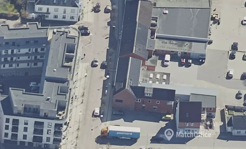 Butik Himmerlandsgade 99 9600 Aars