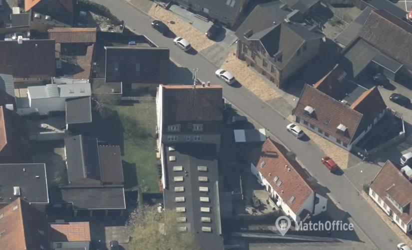 Bolig Møllegade 6A 6200 Aabenraa