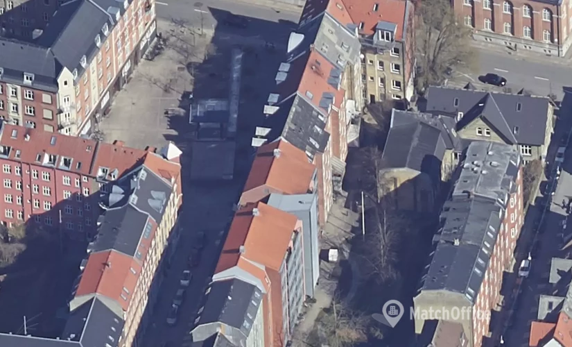 Bolig Louisegade 9 9000 Aalborg