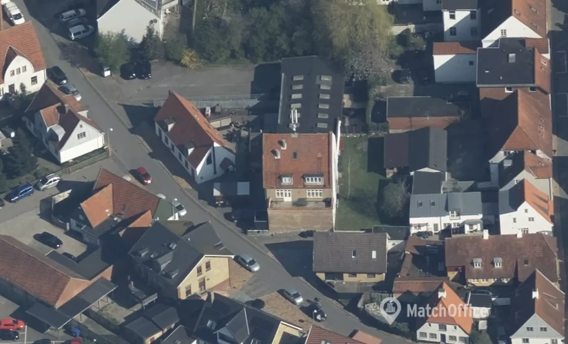 Bolig Møllegade 6A 6200 Aabenraa