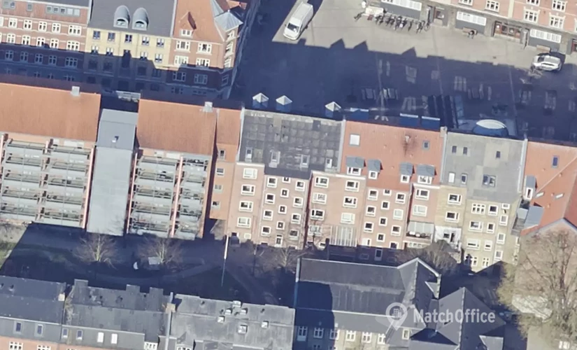 Bolig Louisegade 9 9000 Aalborg