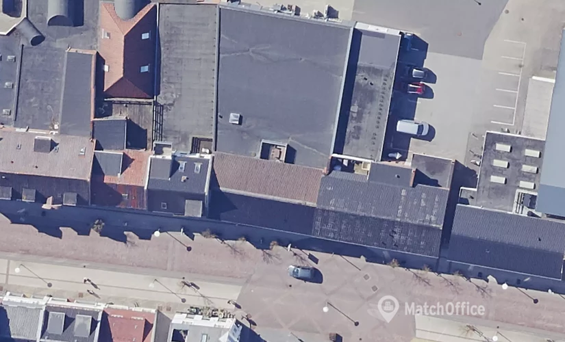 Butik Himmerlandsgade 99 9600 Aars