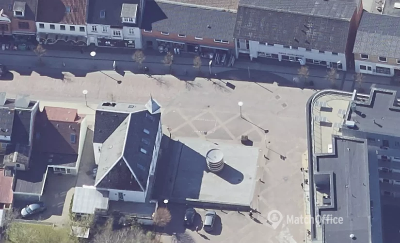 Butik Himmerlandsgade 99 9600 Aars