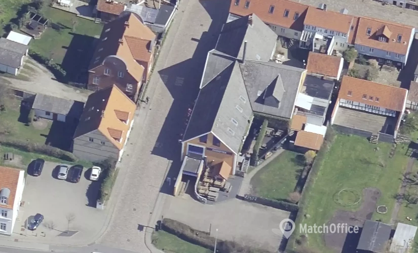 Butik Toldbodvej 1 8400 Ebeltoft