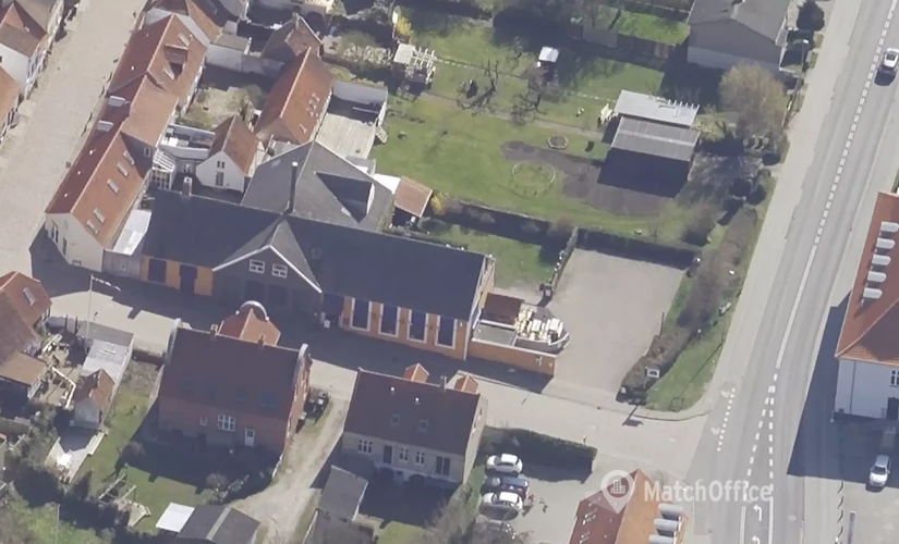 Butik Toldbodvej 1 8400 Ebeltoft