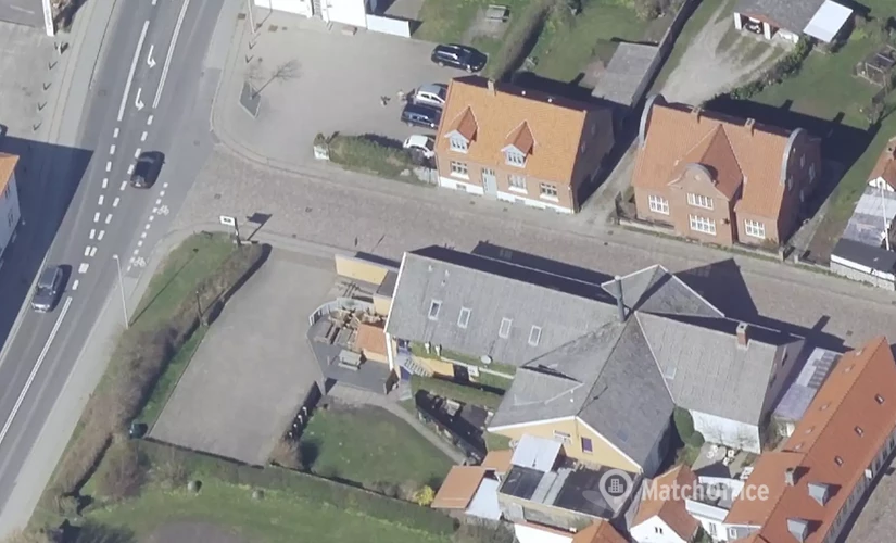 Butik Toldbodvej 1 8400 Ebeltoft