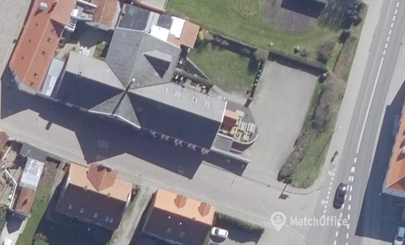 Butik Toldbodvej 1 8400 Ebeltoft