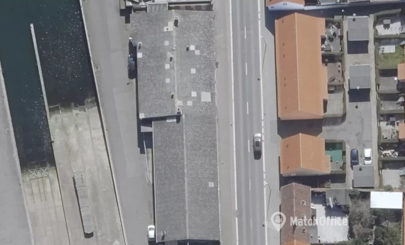 Lager / produktion Ndr. Strandvej 6 3730 Neksø