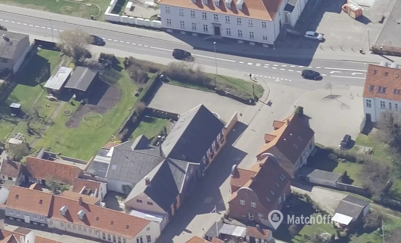 Butik Toldbodvej 1 8400 Ebeltoft