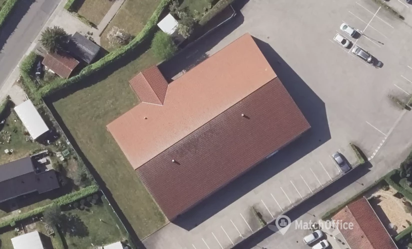 845 m² Store for rent in Faaborg, Assensvej 2 (5600) - 4 | MatchOffice