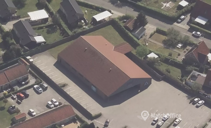 Butik til leje på Assensvej 2, 5600 Faaborg - 845 m² | Foto 3 - Lokalebasen.dk