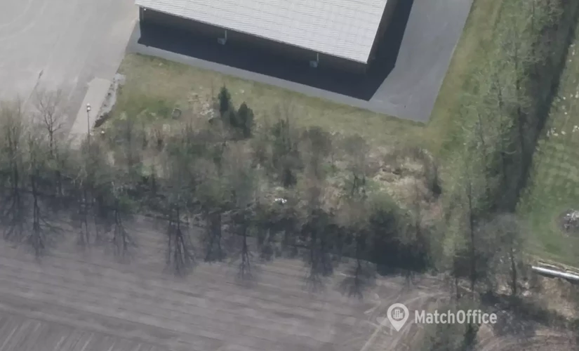 1052 m² Warehouse up for rent in Sorvad, Aulumvej 7 (7550) - 1 | MatchOffice.com