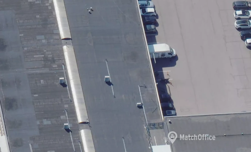 Lager til leje på Roholmsvej 10H, 2620 Albertslund - 1209 m² | Foto 1 - Lokalebasen