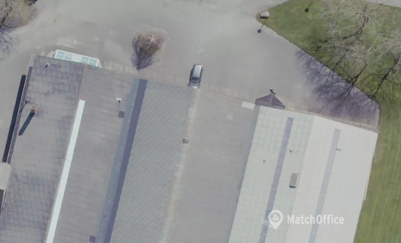 1159 m² Warehouse space rental in Ribe, Industrivej 20B (6760) - 4 | MatchOffice.com