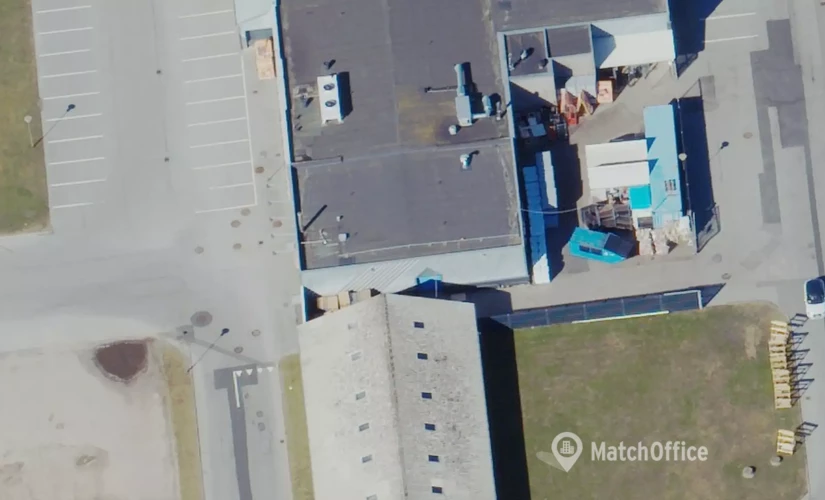 Butik H.C. Ørsteds Vej 5 9900 Frederikshavn