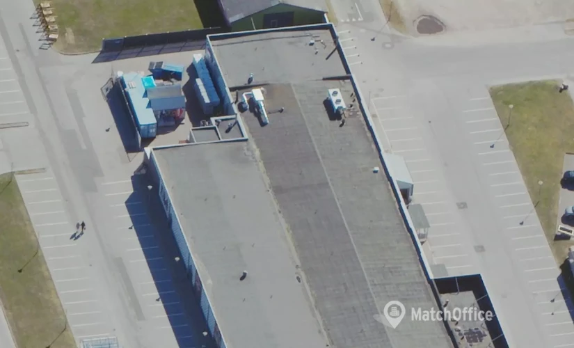 Butik H.C. Ørsteds Vej 5 9900 Frederikshavn