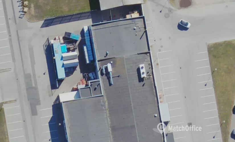 Butik H.C. Ørsteds Vej 5 9900 Frederikshavn