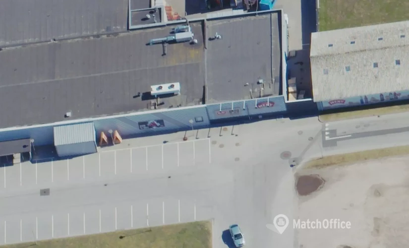 Butik H.C. Ørsteds Vej 5 9900 Frederikshavn