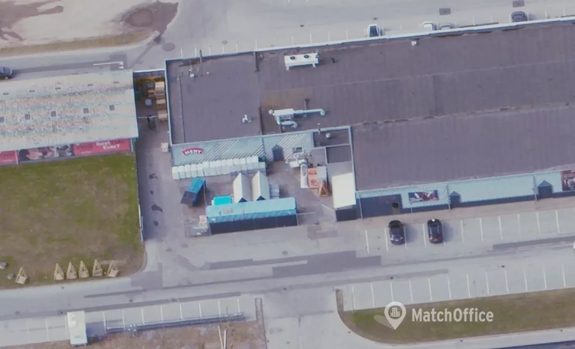 Butik H.C. Ørsteds Vej 5 9900 Frederikshavn