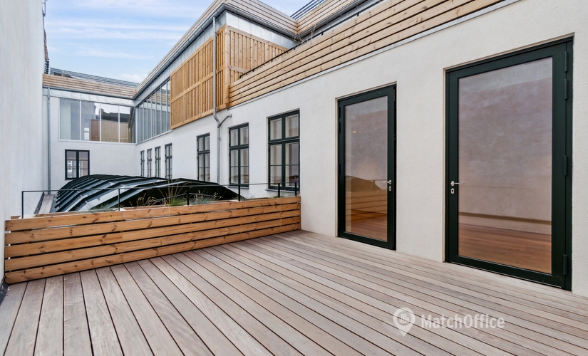 Kontor til leje på Amagertorv 8, 1160 København K - 331 m² | Foto 0 - Lokalebasen.dk