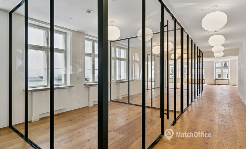 Kontor til leje på Amagertorv 8, 1160 København K - 1706 m² | Foto 4 - Lokalebasen