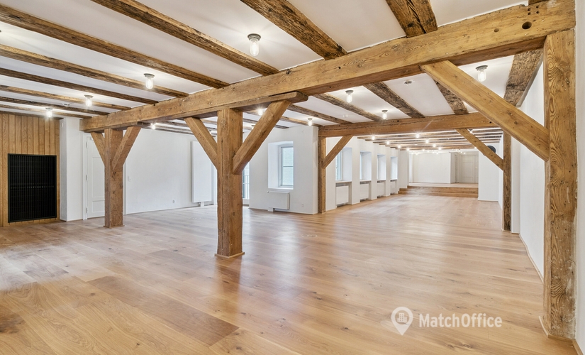 Kontor til leje på Amagertorv 8, 1160 København K - 479 m² | Foto 4 - Lokalebasen