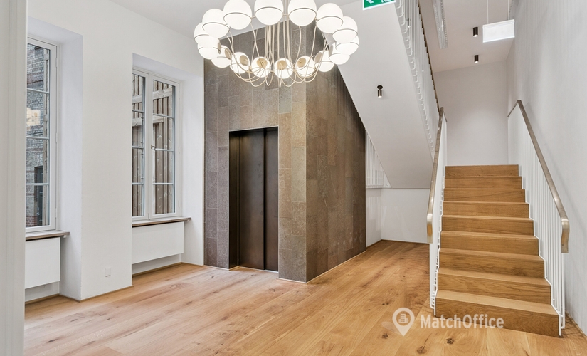 Kontor til leje på Amagertorv 8, 1160 København K - 669 m² | Foto 2 - Lokalebasen.dk