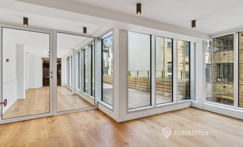 Kontor til leje på Amagertorv 8, 1160 København K - 558 m² | Foto 2 - Lokalebasen