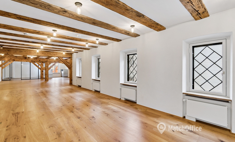 Kontor til leje på Amagertorv 8, 1160 København K - 558 m² | Foto 4 - Lokalebasen.dk