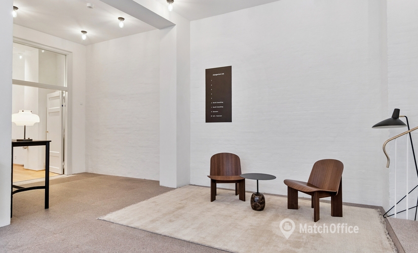 Kontor til leje på Amagertorv 8, 1160 København K - 263 m² | Foto 2 - Lokalebasen