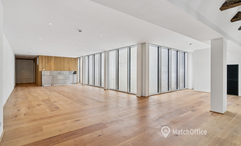 Kontor til leje på Amagertorv 8, 1160 København K - 263 m² | Foto 4 - Lokalebasen.dk