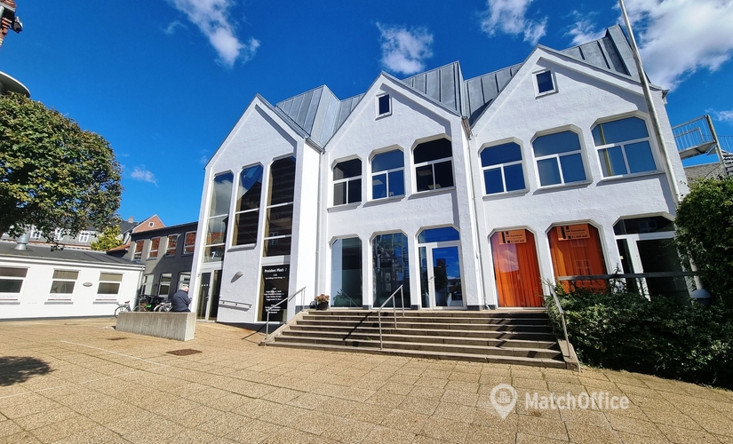 Butik Hjultorvet 5 8800 Viborg