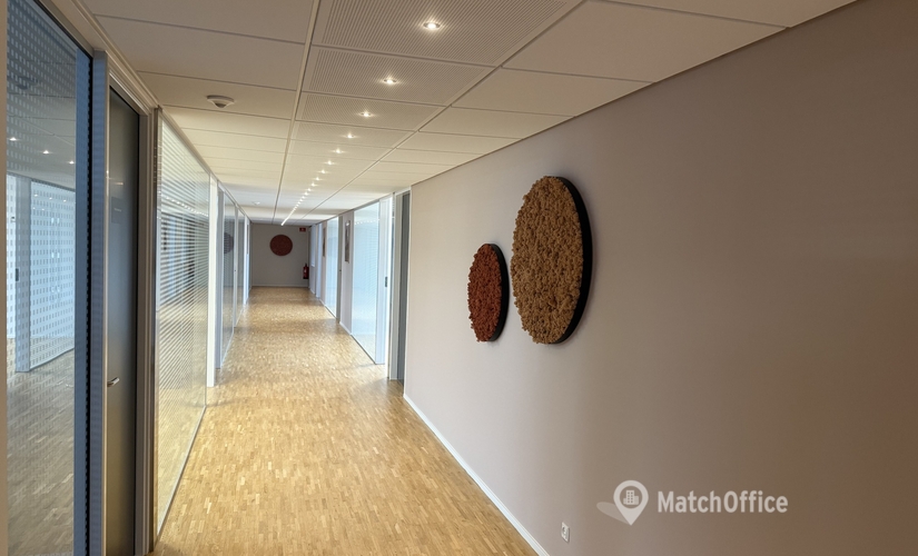 Kontor til leje på Sønderbrogade 34, 7100 Vejle - 40 m² | Foto 3 - Lokalebasen.dk